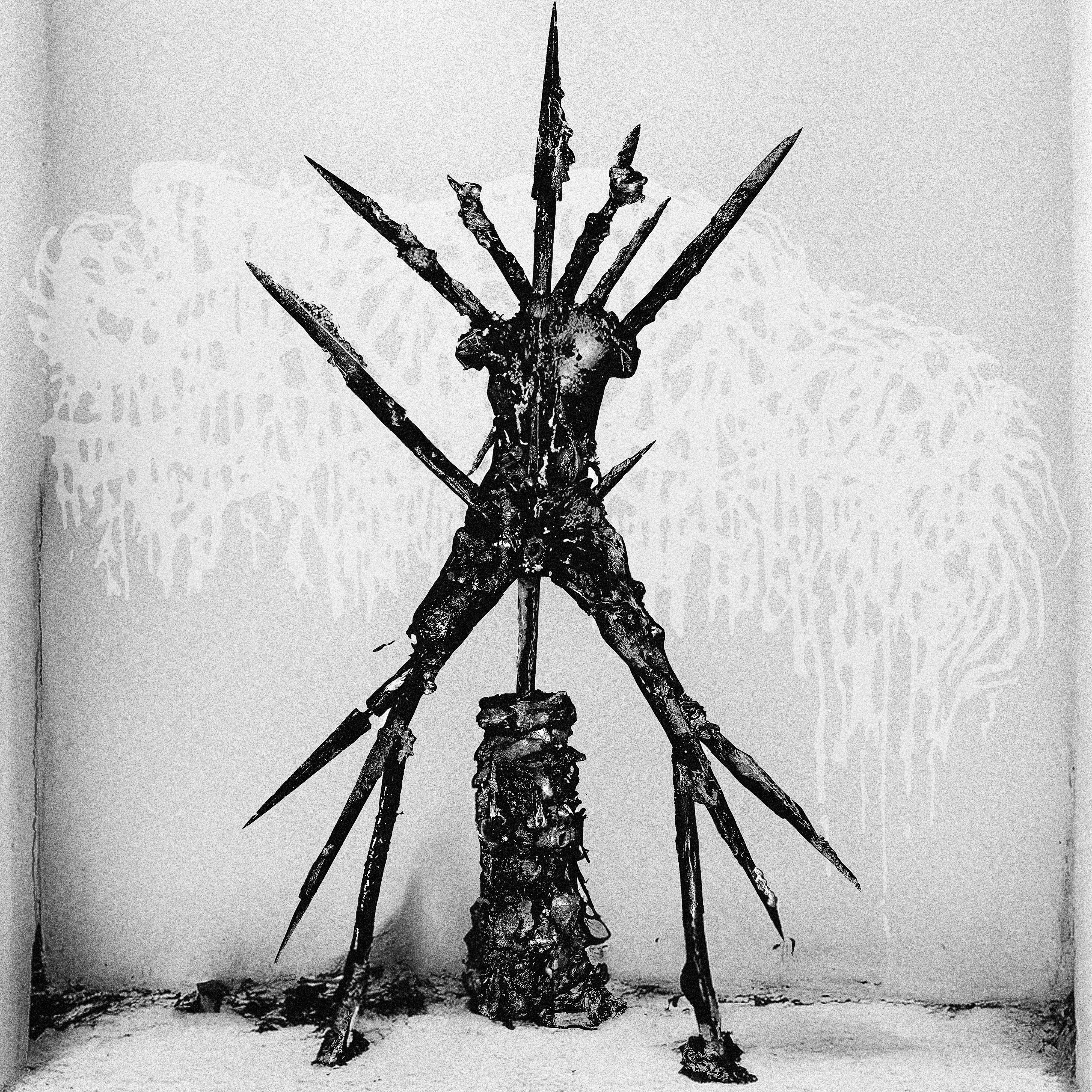 ALBUM REVIEW – SANGUISUGABOGG