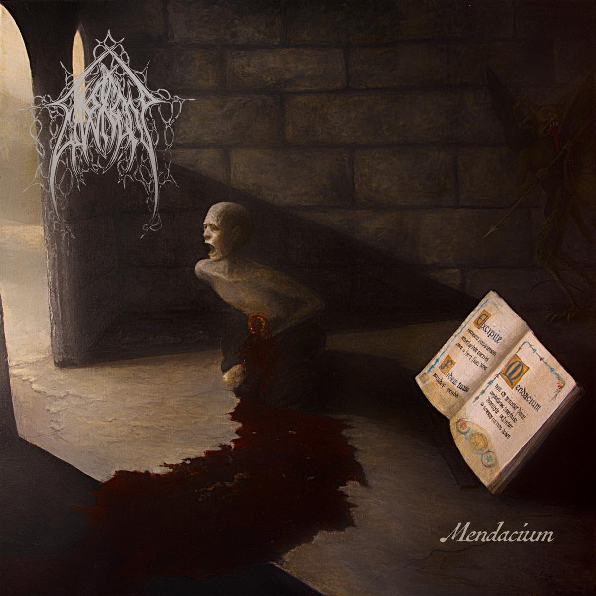 ALBUM REVIEW – EVOKEN