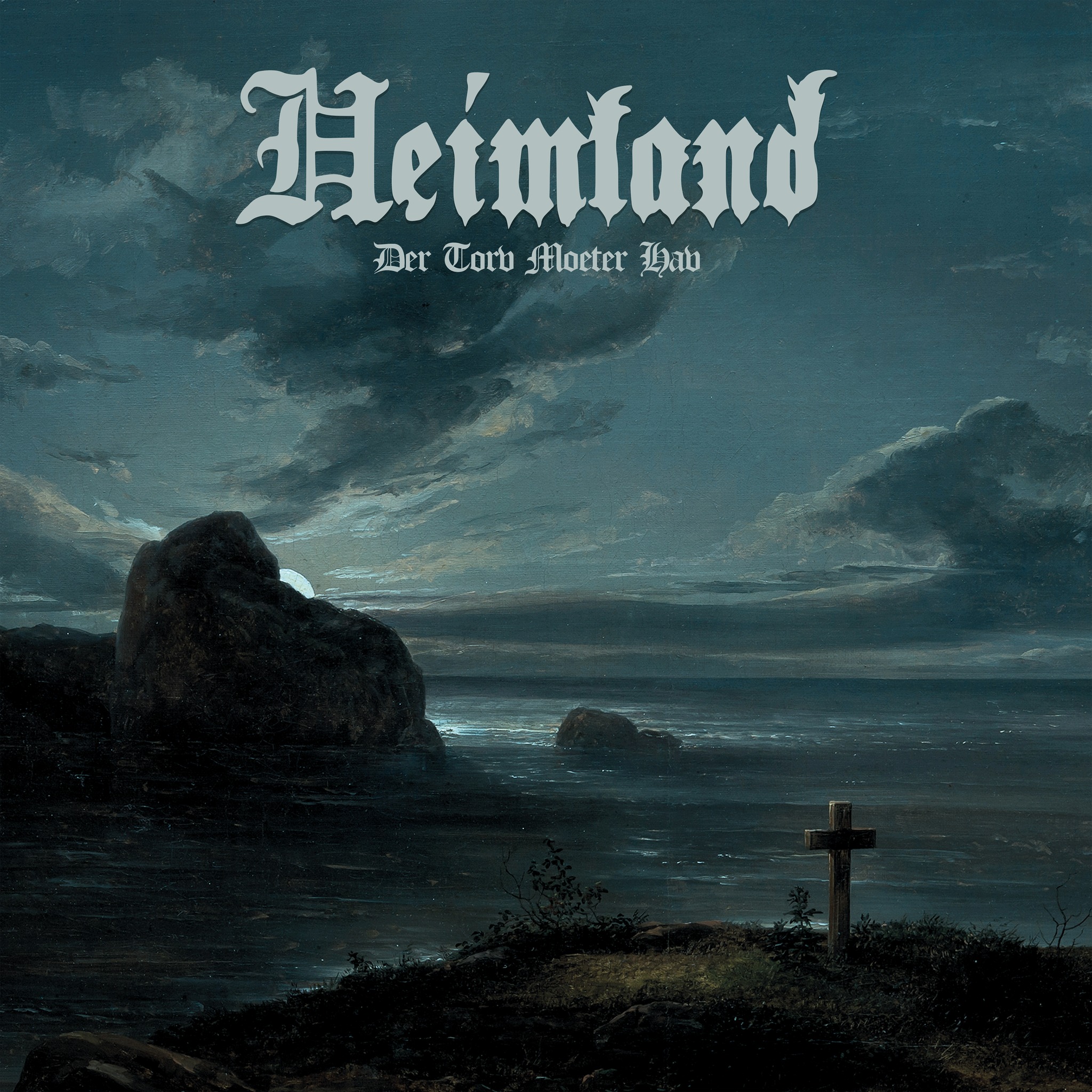 ALBUM REVIEW – HEIMLAND