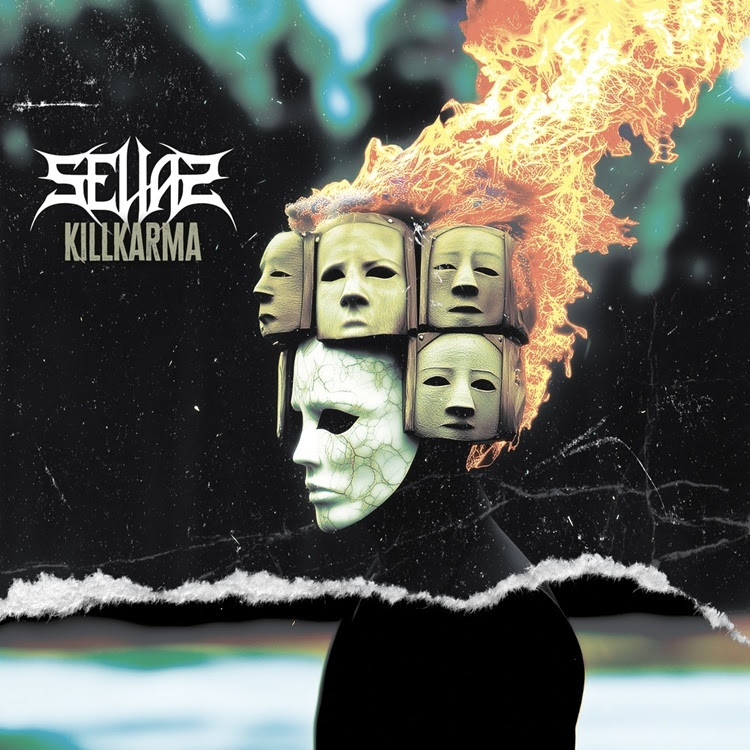 ALBUM REVIEW – SELIAS