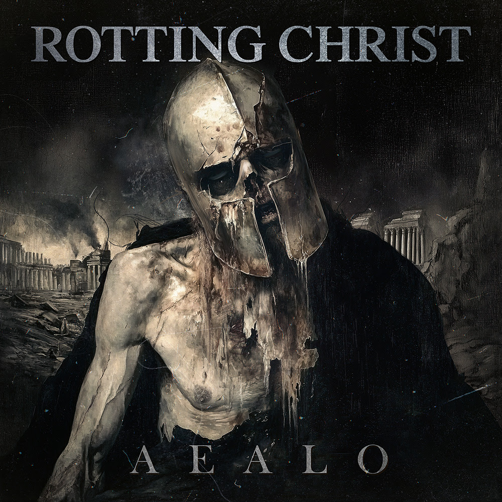 ALBUM REVIEW – ROTTING CHRIST