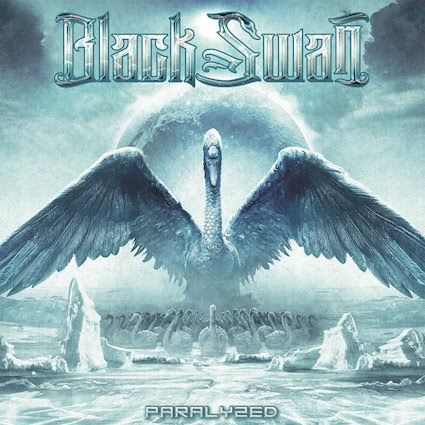ALBUM REVIEW – BLACK SWAN