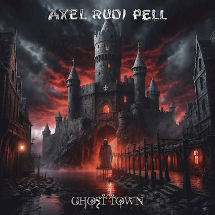 ALBUM REVIEW – AXEL RUDI PELL