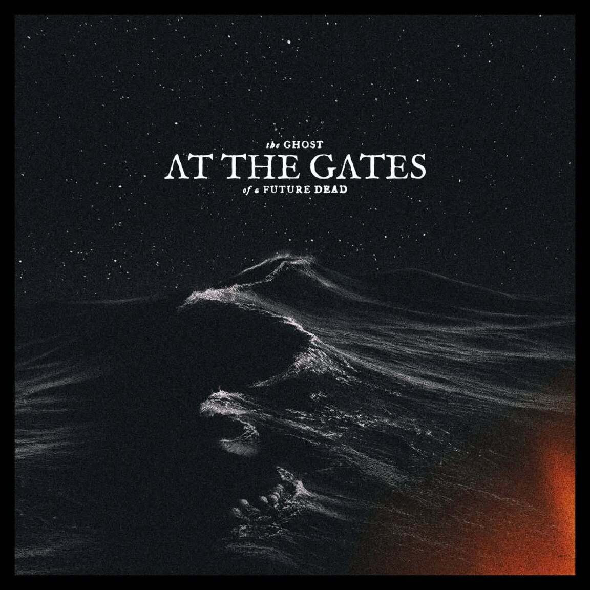 ALBUM REVIEW – AT THE GATES