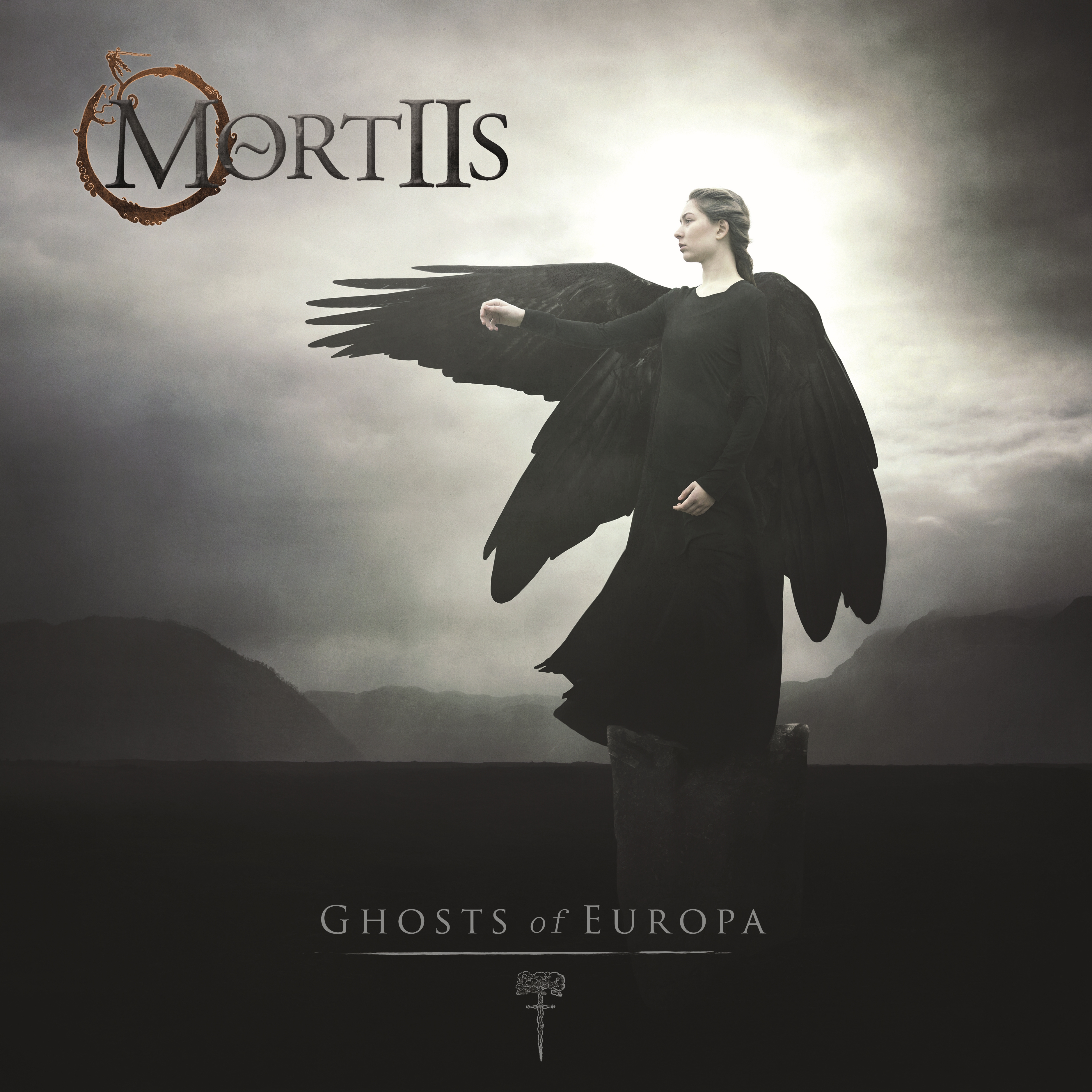 ALBUM REVIEW – MORTIIS