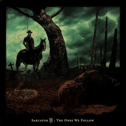 ALBUM REVIEW – SARCATOR